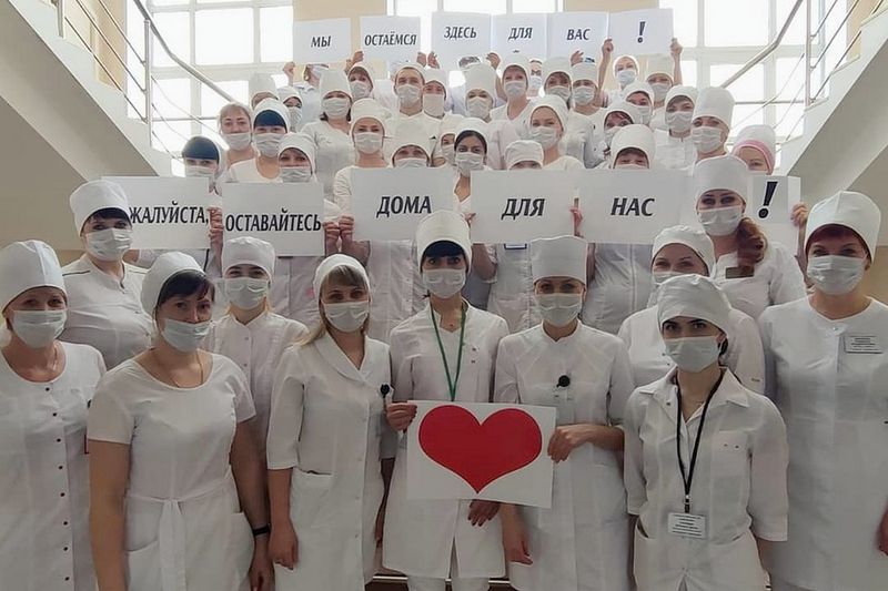 Врачи-«афганцы» о врачебном долге