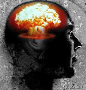 Информвойна: в тенетах лжи... 