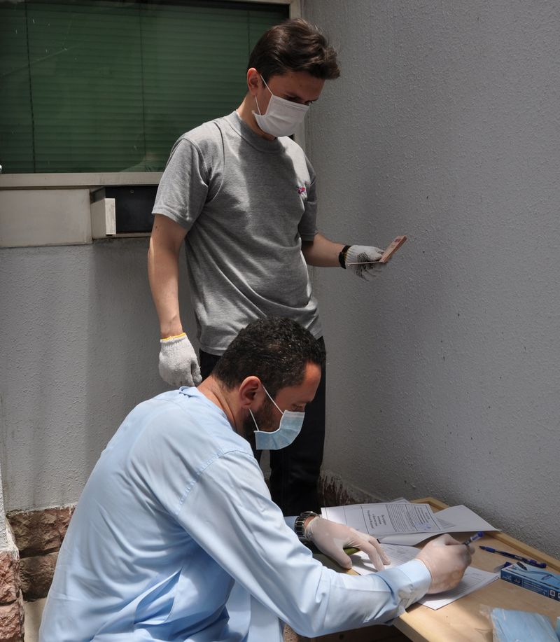 Афганцы голосуют за поправки в конституцию России