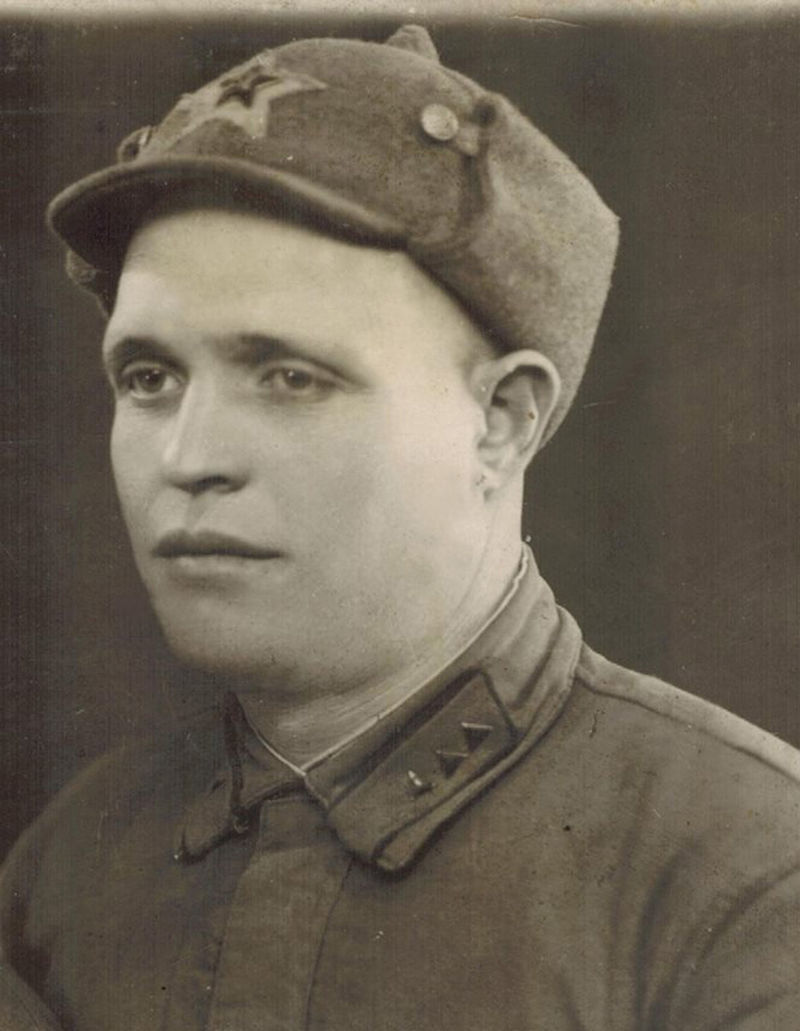 В Башкирию спустя 74 года после гибели вернулся еще один солдат