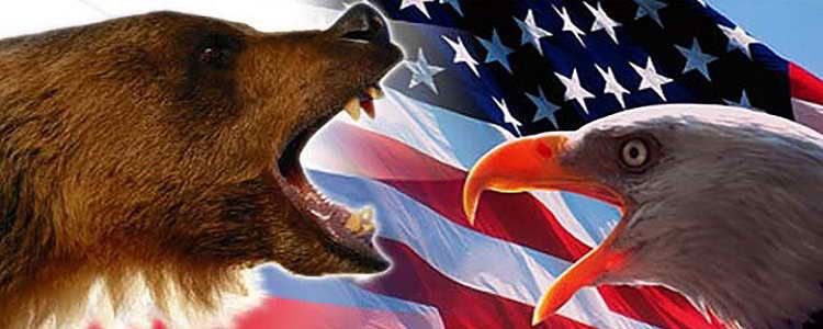 Жан-Клод Юнкер: «Европа не встанет на колени перед США!» Россия – тем более!