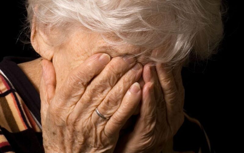 Мама погибшего защитника Отечества стала жертвой телефонных мошенников