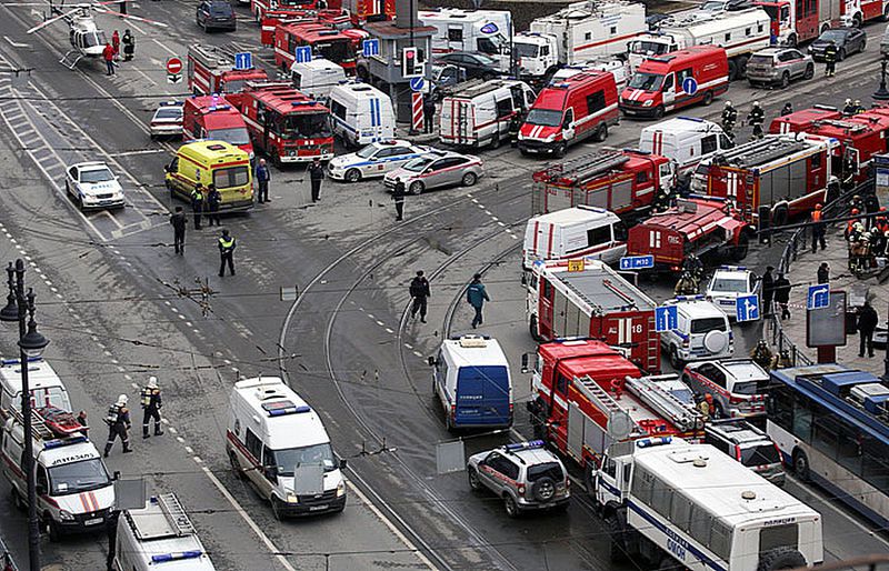 Сплотить страну, противостоять террору, спасти детей!