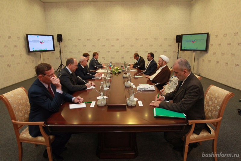 Укрепляя южные рубежи