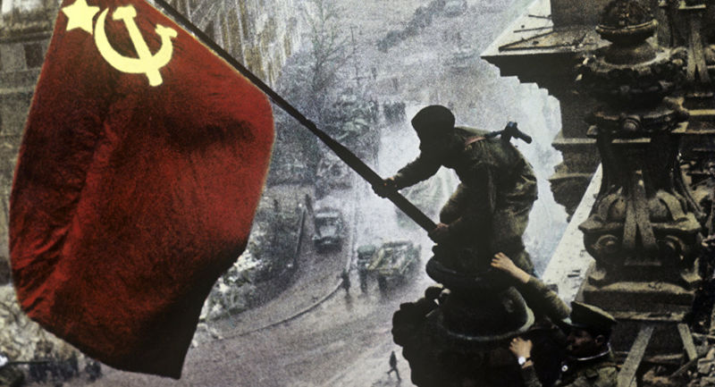 ​ В Германии книгу «Майн кампф» могут включить в школьную программу