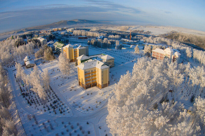 12 санаториев Башкирии получат субсидию за лечение бойцов СВО