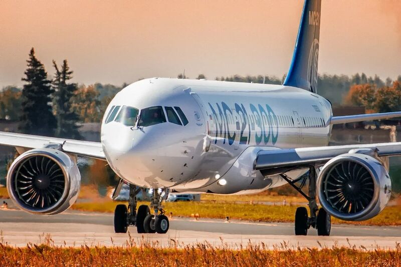 МС-21-310 и Ил-114-300 возвращают Россию в высшую лигу мирового авиастроения. Кому и почему это не нравится?