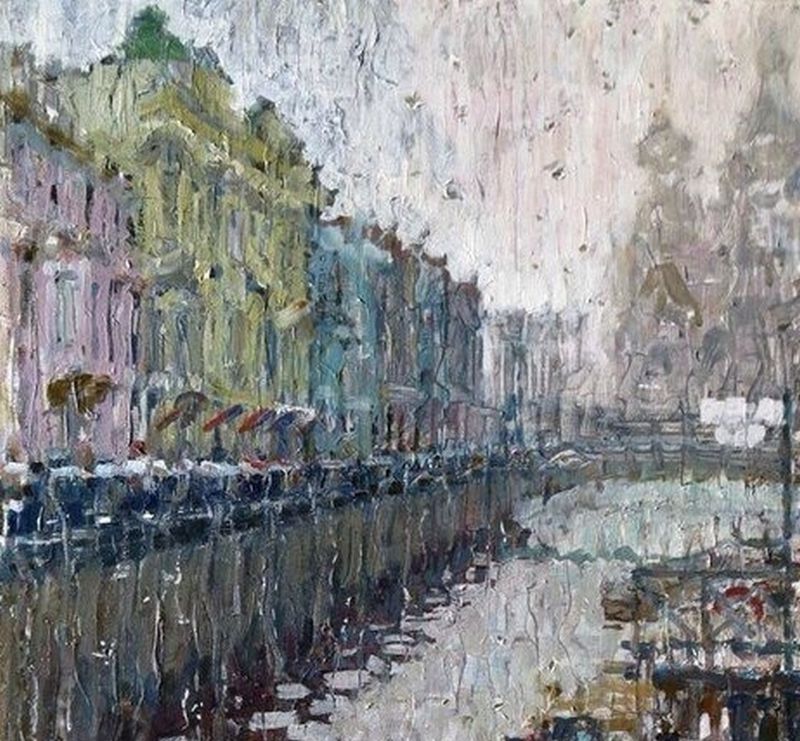 Башкирский художественный музей им. М.В. Нестерова приглашает...