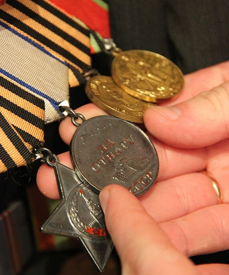 В Башкирии инвалидам боевых действий обеспечат бесплатное соцобслуживание на дому