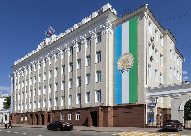 Администрацией г. Уфы принято Постановление об образовании Координационного совета по делам ветеранов боевых действий и военной службы