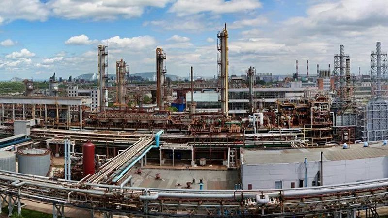 Генпрокуратура начала проверку ситуации с Башкирской содовой компанией