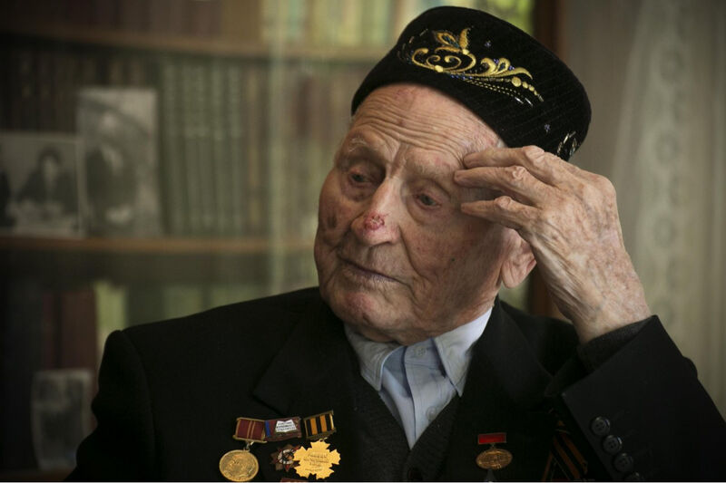 Ушел из жизни последний защитник Брестской крепости Ришат Исмагилов