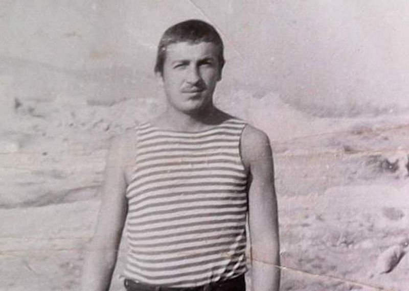 Ищу боевого товарища