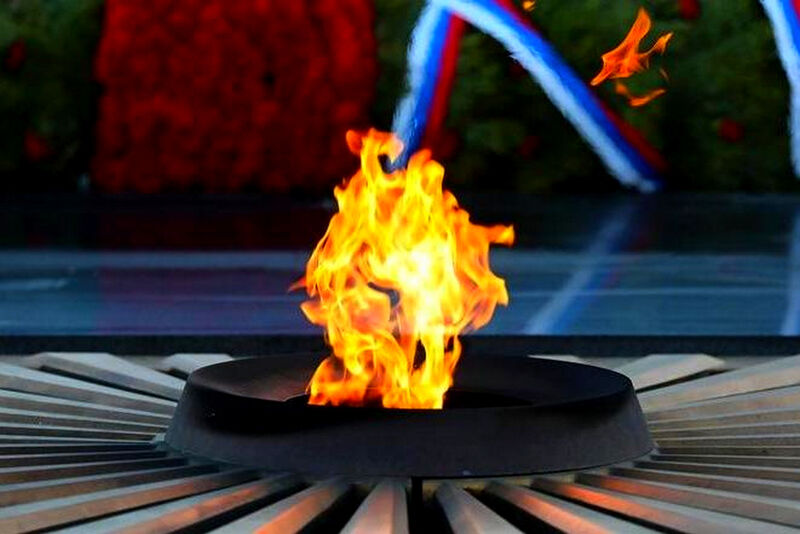 Башкирия заняла первое место в проекте ПФО «Герои Отечества»