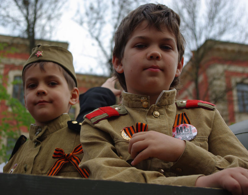 В Башкирии дан старт районному историко-краеведческому конкурсу «Память поколений»