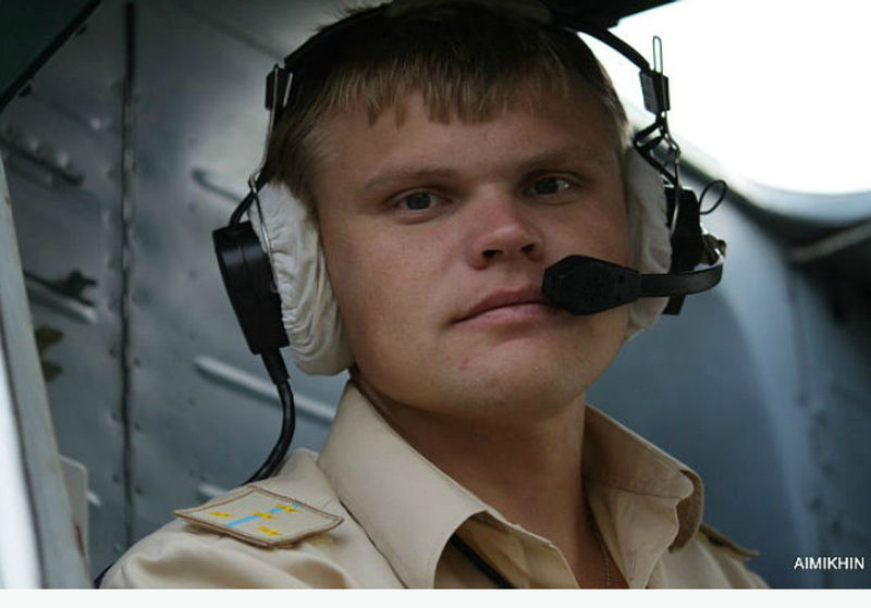 Семья сбитого в Сирии летчика из Уфы: «Мы соболезнований не принимаем – Рома жив»