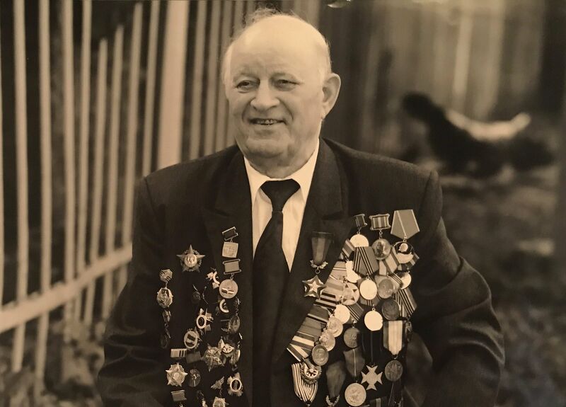 В Башкирии проходят мероприятия к 100-летию «черного генерала» Даяна Мурзина