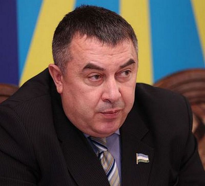 Скончался Сергей Геннадьевич Пахомов