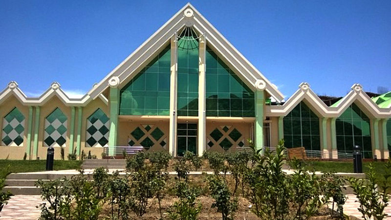 Российский центр науки и культуры в Кабуле откроется до конца года