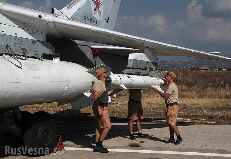 Россия восстанавливает систему военных баз