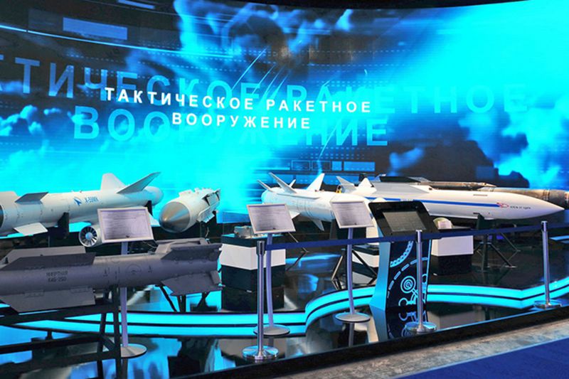 Все, что создано российским народом, должно быть надежно защищено…