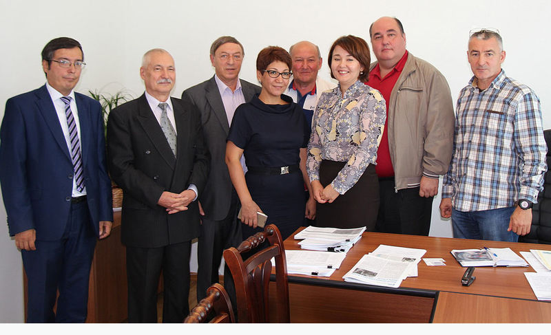 Общество дружбы «Башкортостан – Афганистан» планирует работу в соответствии с концепцией внешнеэкономической деятельности республики