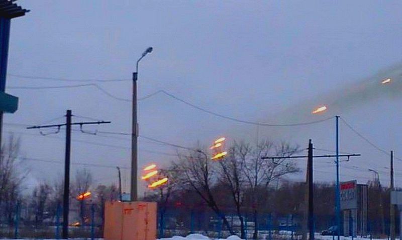 В Берлине знают: Киев – инициатор обострения ситуации в Донбассе