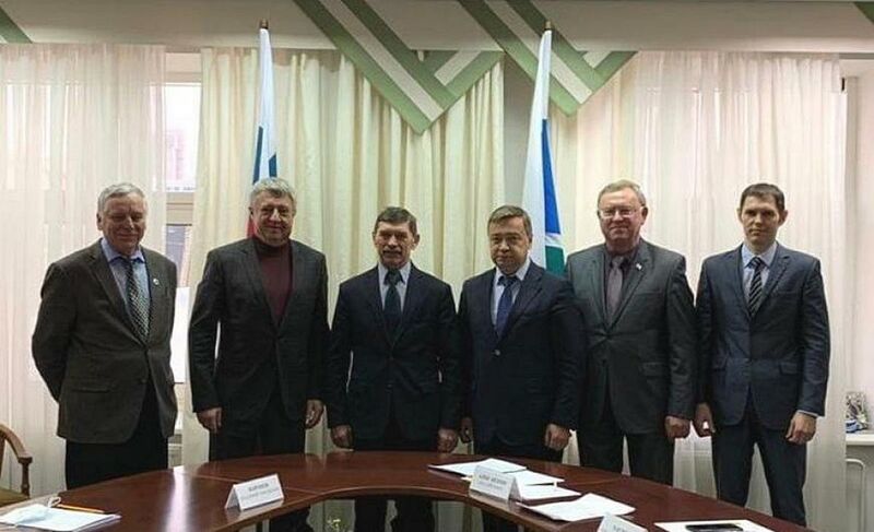 Российско-Афганскому культурному центру быть! 