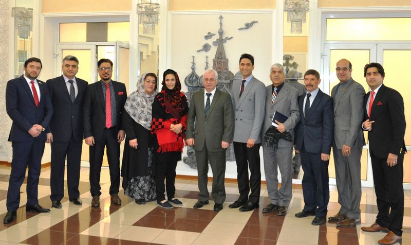 Фестиваль сделал нас братьями!