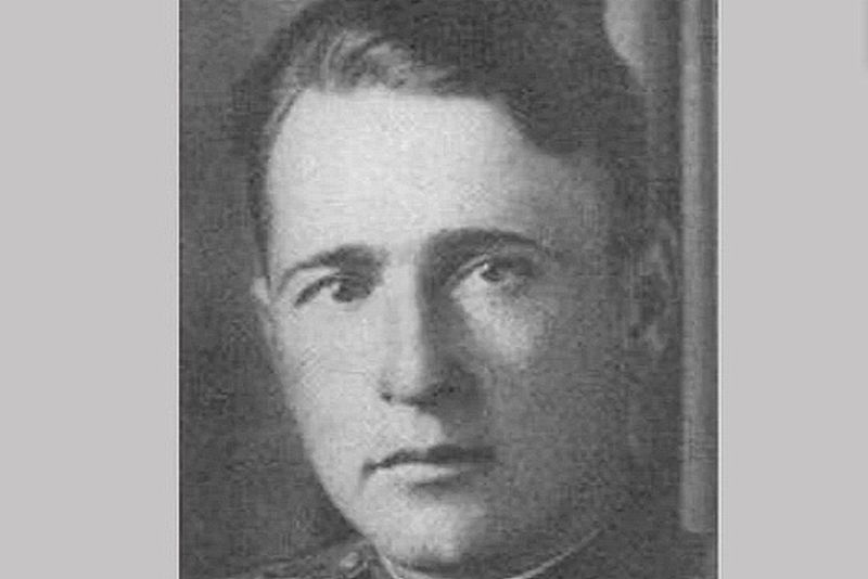 В Уфе студенты изучат подвиг Ветошникова и выступят с инициативой увековечить его имя