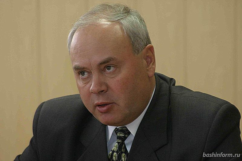 Константин Толкачёв поддержал народные дружины