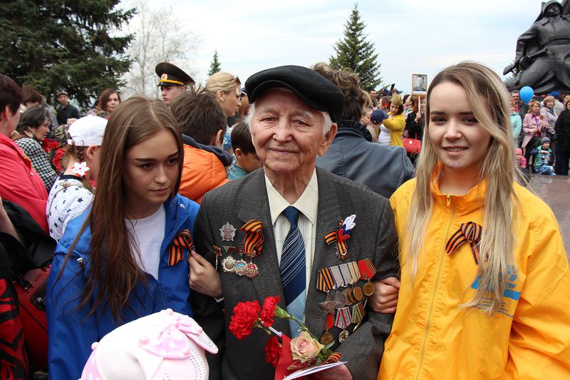 В Башкирии будет разработана региональная программа по патриотическому воспитанию молодежи