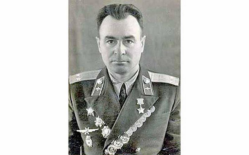 В Белебеевских Родниках зашумит аллея Героя