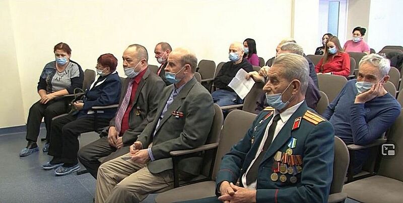 Открытый диалог