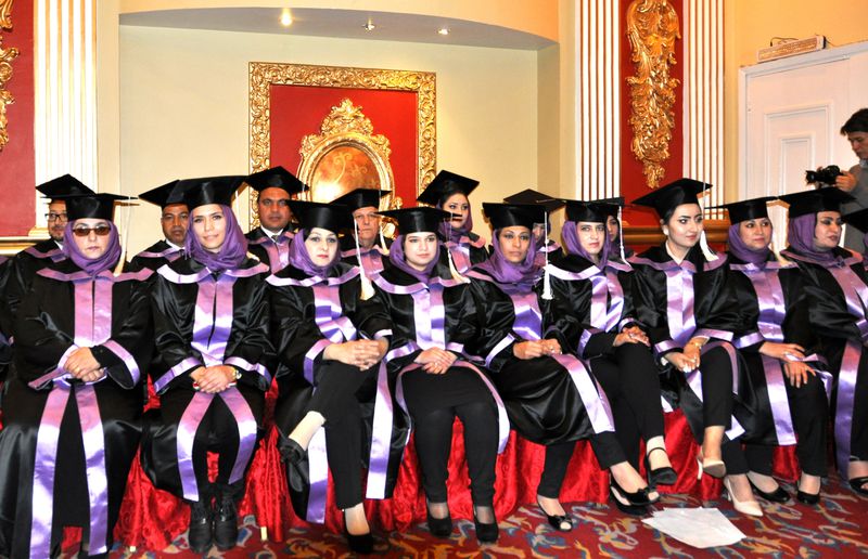 Афганистан живет не только войной