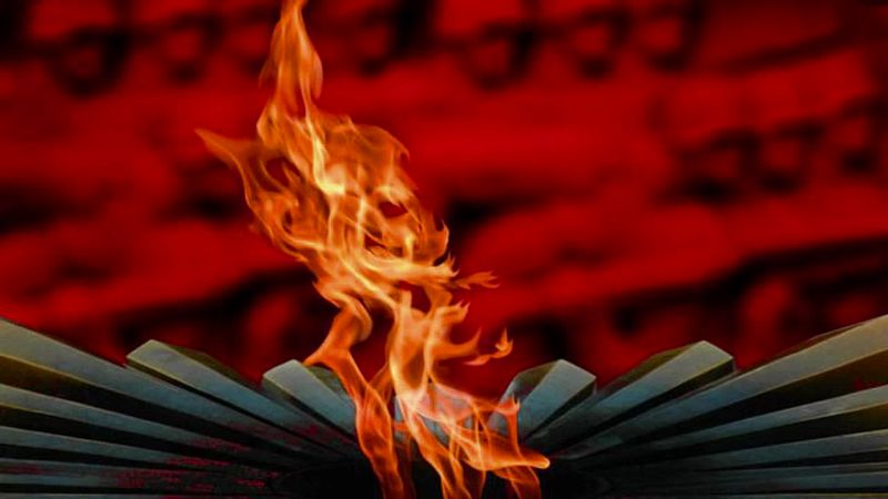 Башкортостан готовится к празднованию Дня Победы. 