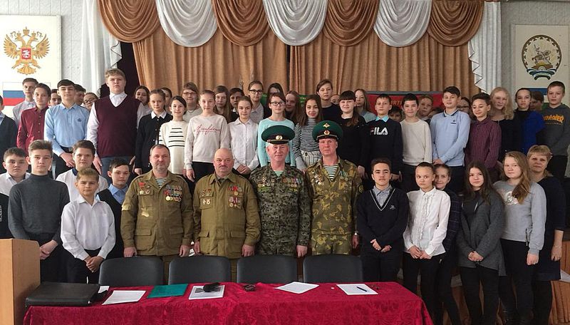 «Ты мне снишься ночами, Афган, хоть прошло долгих тридцать лет»