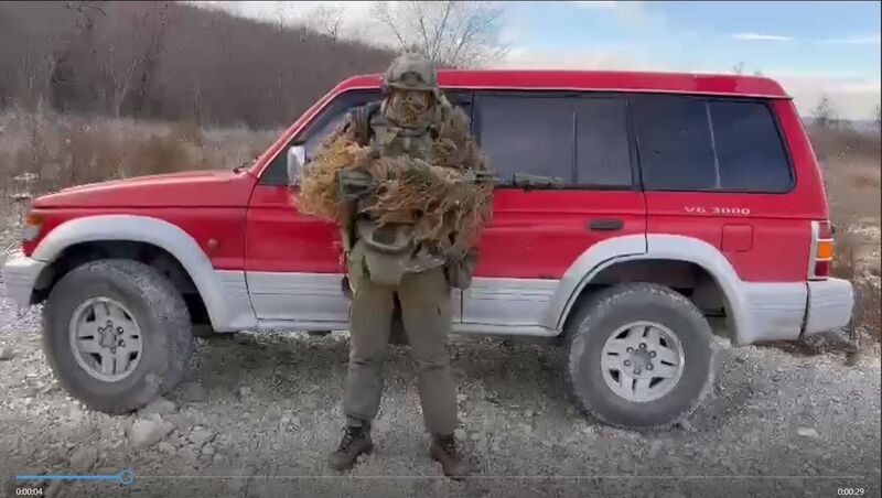 Благодаря поддержке группы ВКонтакте «﻿ВДВ Армия России», помощь от неравнодушных людей последовала мгновенно