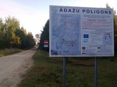 Для чего америкосам Прибалтика теперь стало известно точно!