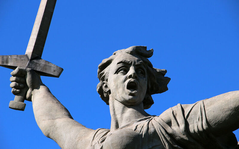 Президент России Владимир Путин объявил о частичной мобилизации