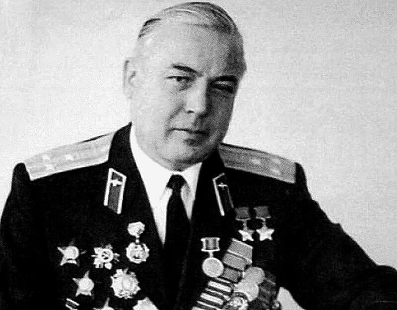 В Башкирии 8 и 9 июля пройдут торжества, посвященные 100-летию со дня рождения дважды Героя Советского Союза Мусы Гареева