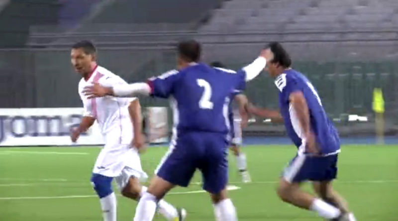 «Больше, чем игра» выходит на широкие экраны