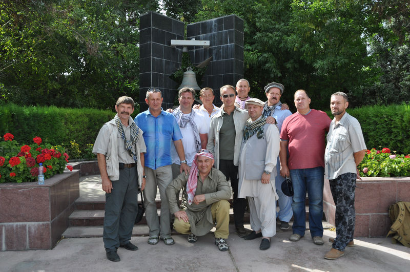 России и Афганистану необходимо активное сотрудничество