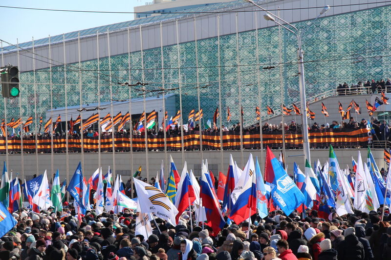 Радий Хабиров: Наследники Шаймуратова своих не бросают!