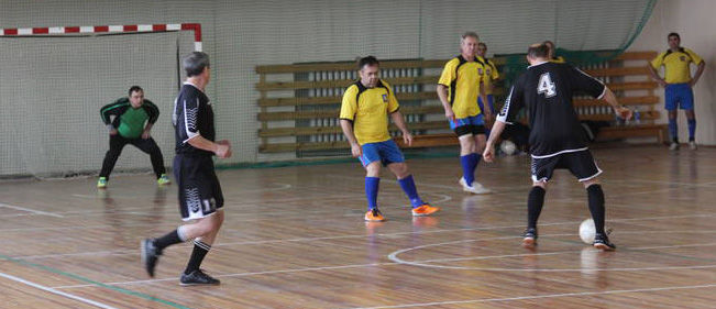 «Шурави»: победили «Межгорье», уступили «Нефтекамску»…