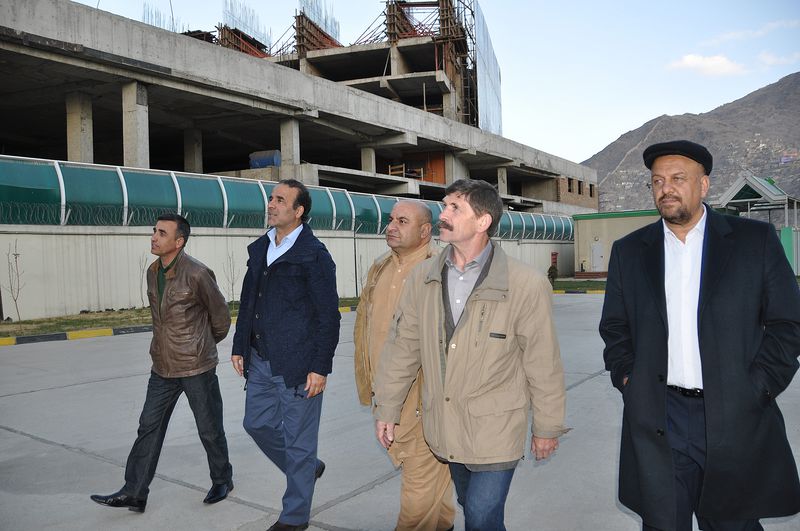 Балх заговорит по-русски