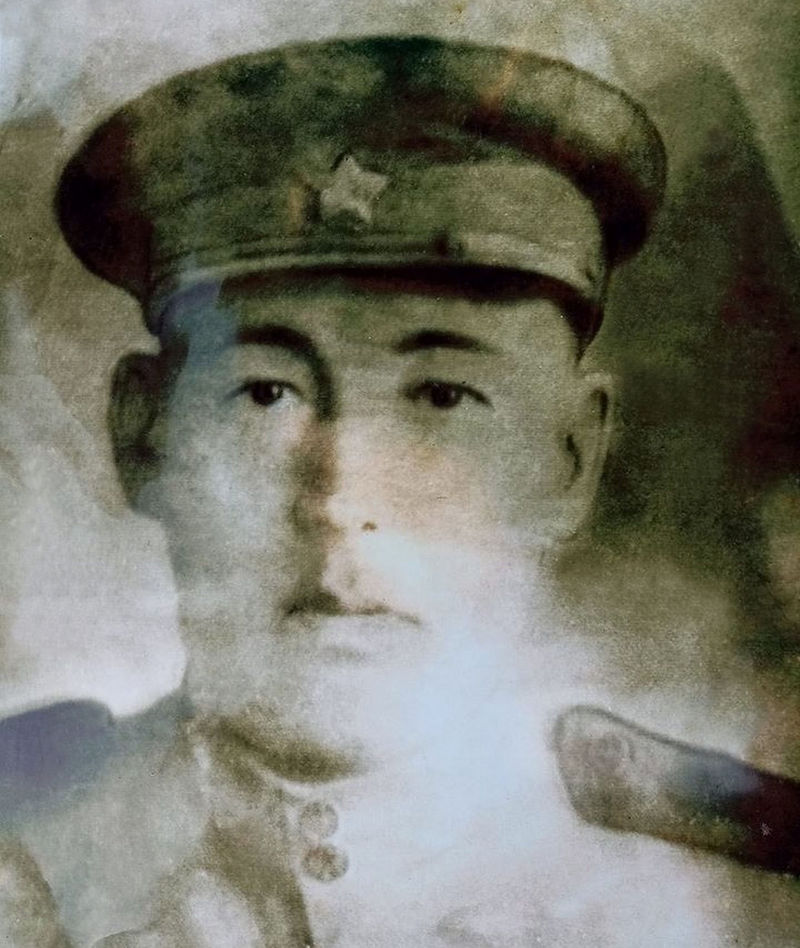 В День неизвестного солдата еще один герой вернулся на родину