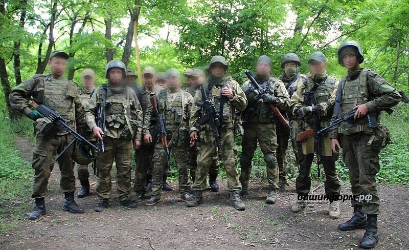 В Башкирии региональные меры поддержки участников СВО и членов их семей усиливаются