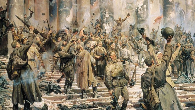 В Башкирии определены основные мероприятия к празднованию Дня Победы