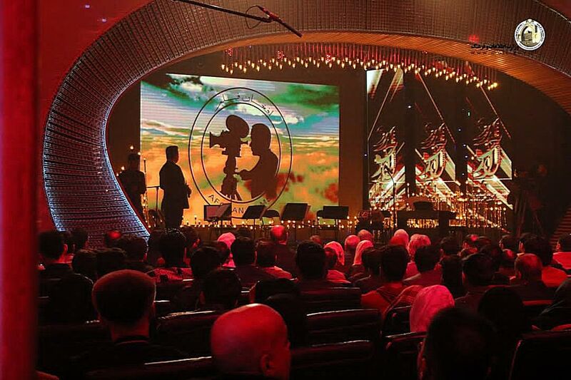 В Афганистане прошел кинофестиваль «Ладжвард»